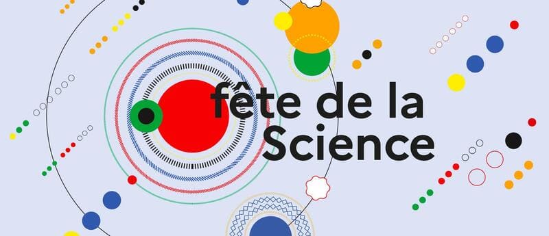 En savoir plus sur Fête de la science