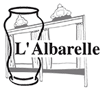 logo albarelle