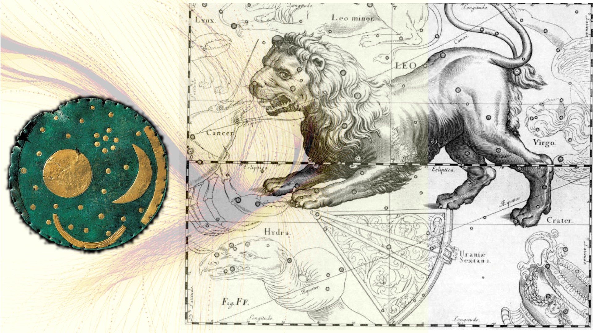 En savoir plus sur Conférence « Dessinons le grand atlas de l&rsquo;Univers »