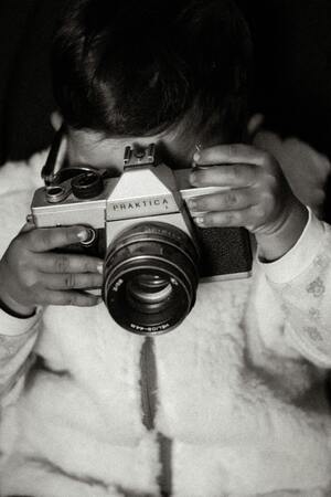 En savoir plus sur Pêle-Mêle des Arts – Spécial Photographie