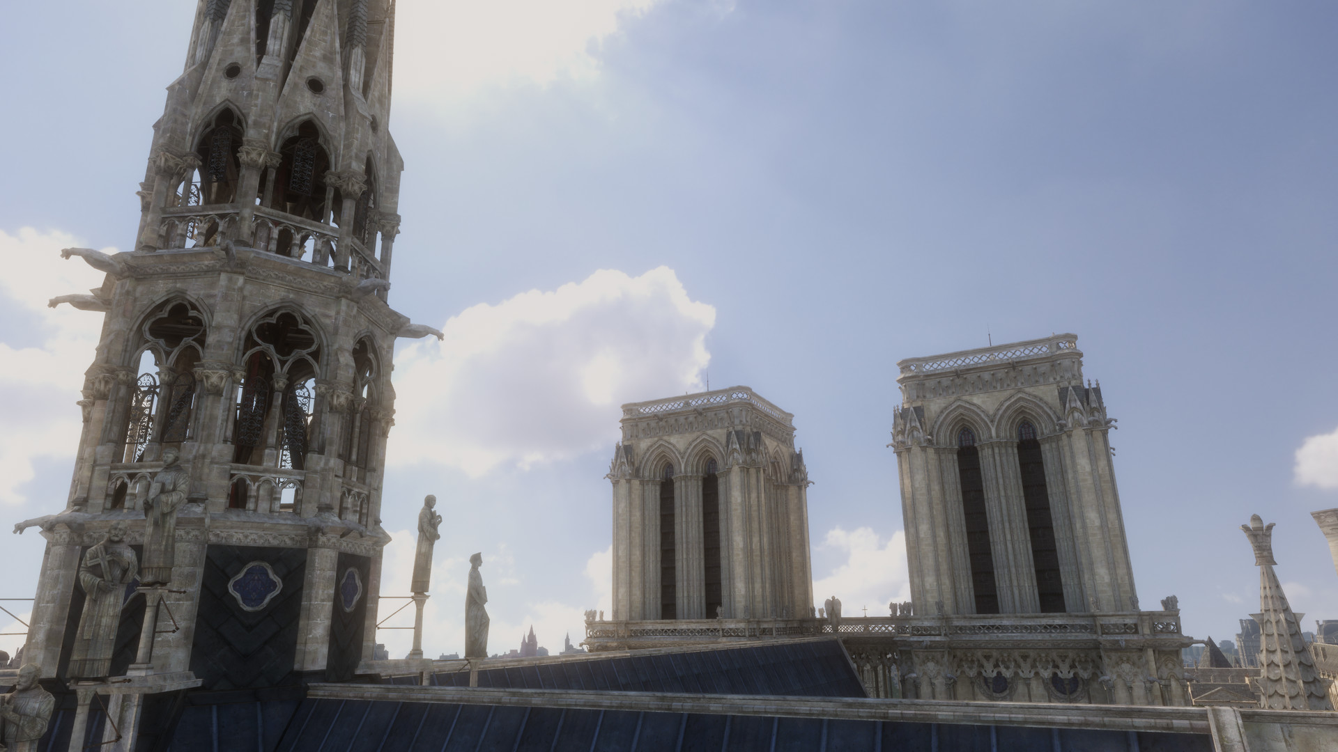 En savoir plus sur ATELIER – Mission Notre-Dame de Paris